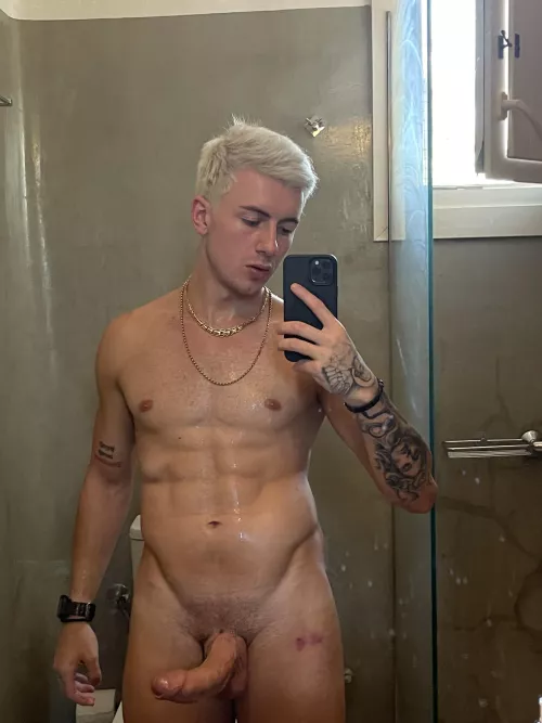 On you’re knees NOW