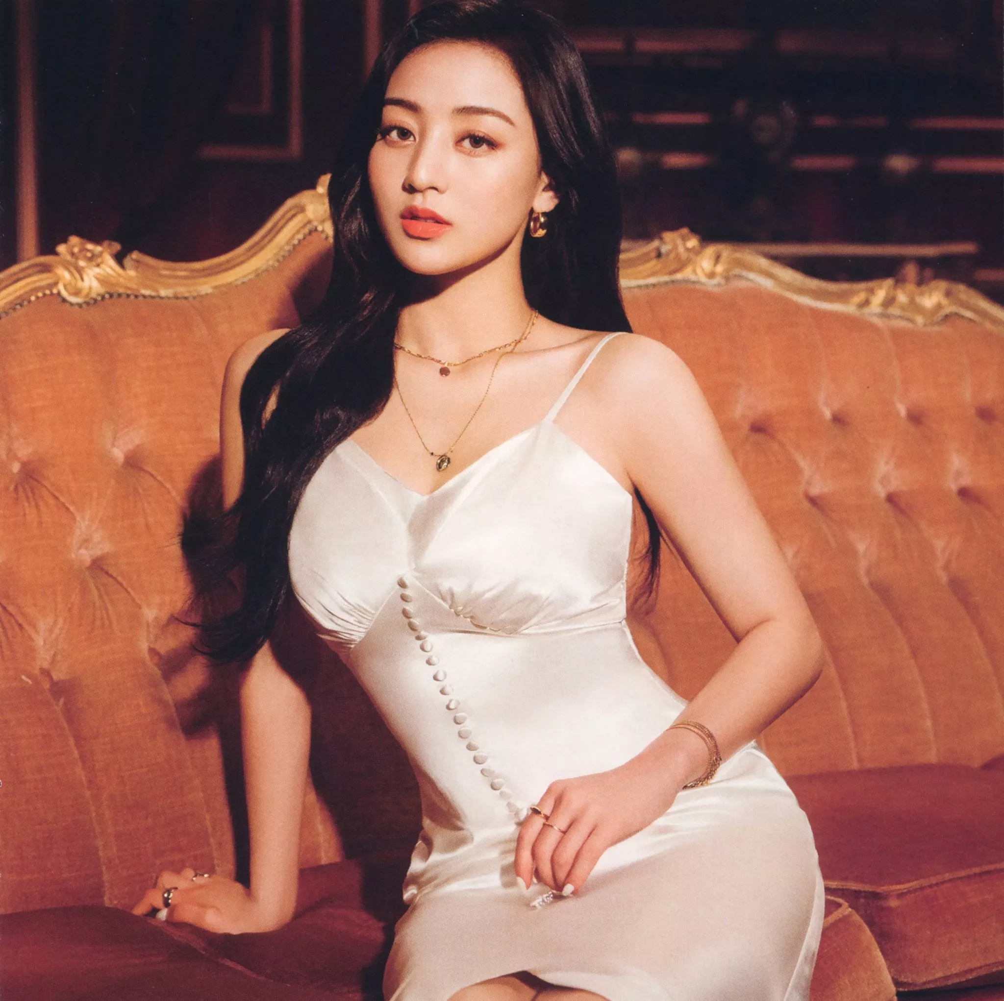 Park Jihyo