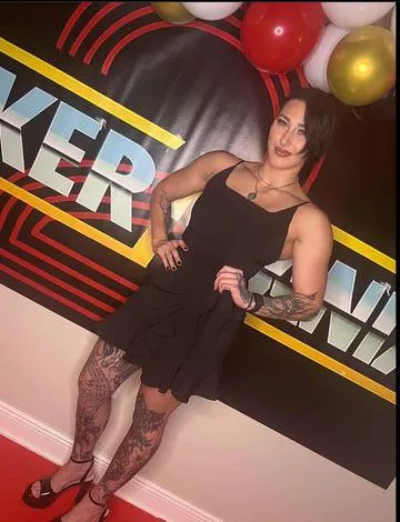 Rhea Ripley