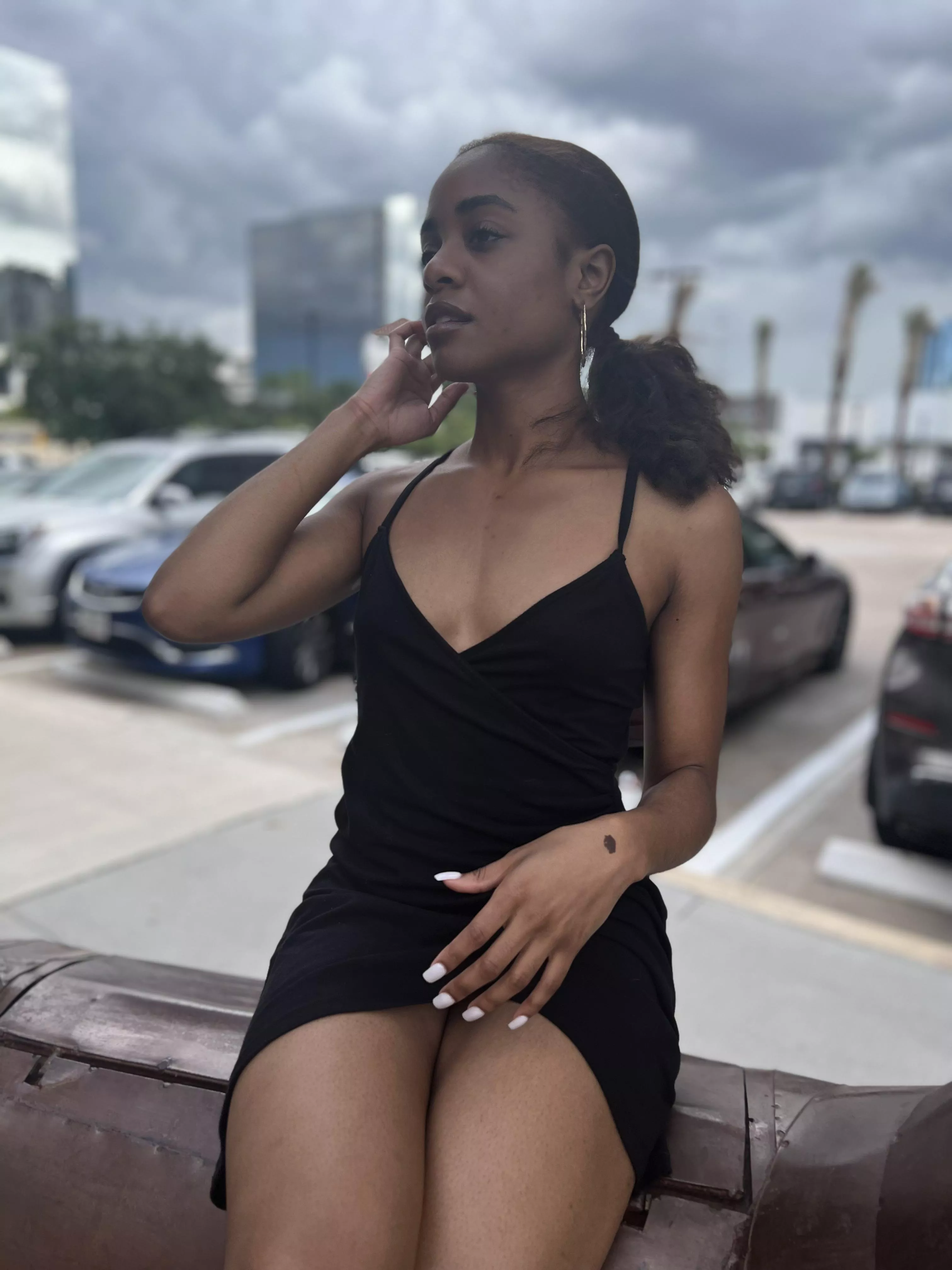 Sexy mama 💦