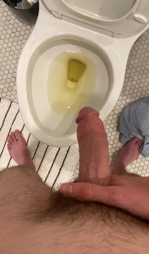 softie next to my load 🔥