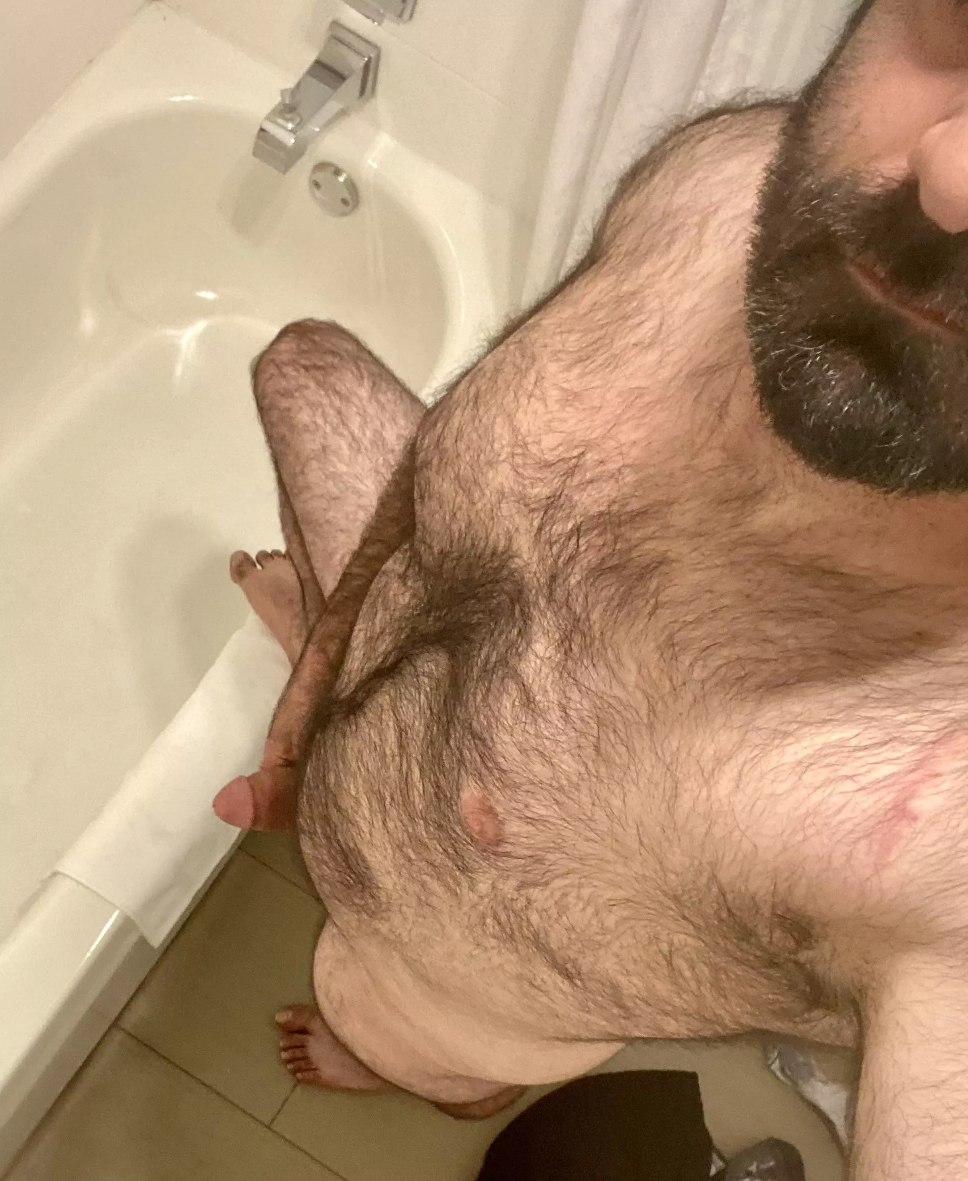 Sunday 🚿