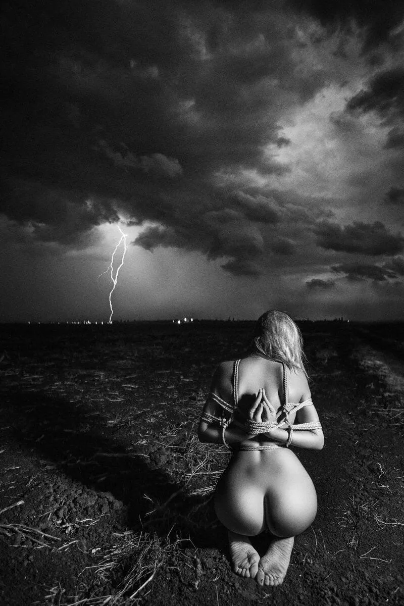 The perfect storm