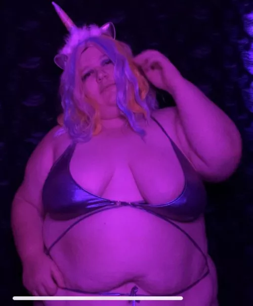 Throwback to last year’s Halloween costume any guesses on this years?