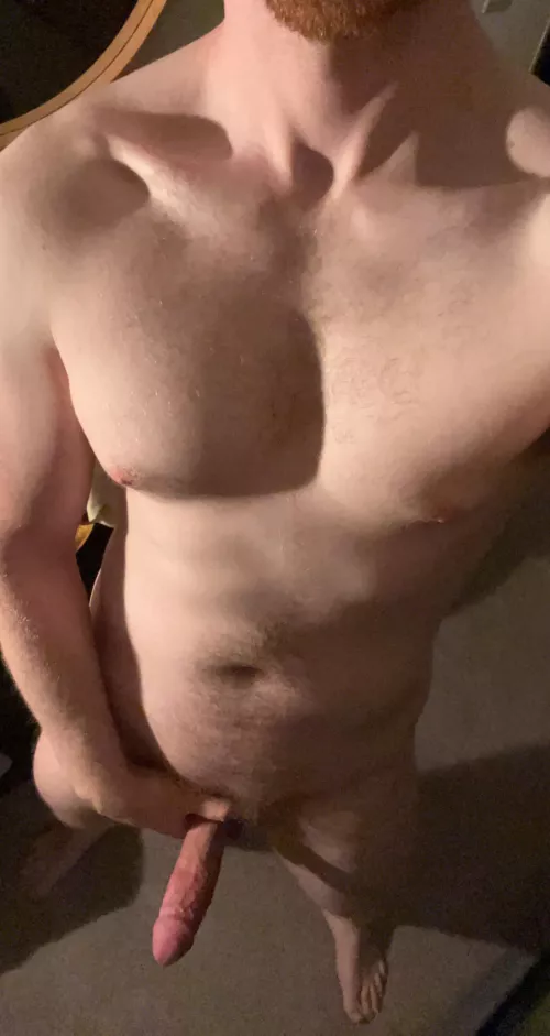 We can level grind all you want - but first I have a cock I need you to slurp