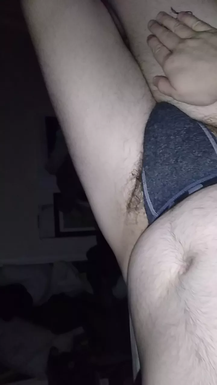 wearing panties for the first time ever! So horny for daddy some one come pull my thing aside and stuff my pooper! ๐ wearing panties for the first time ever! So horny for daddy some one come pull my thing aside and stuff my pooper! ๐