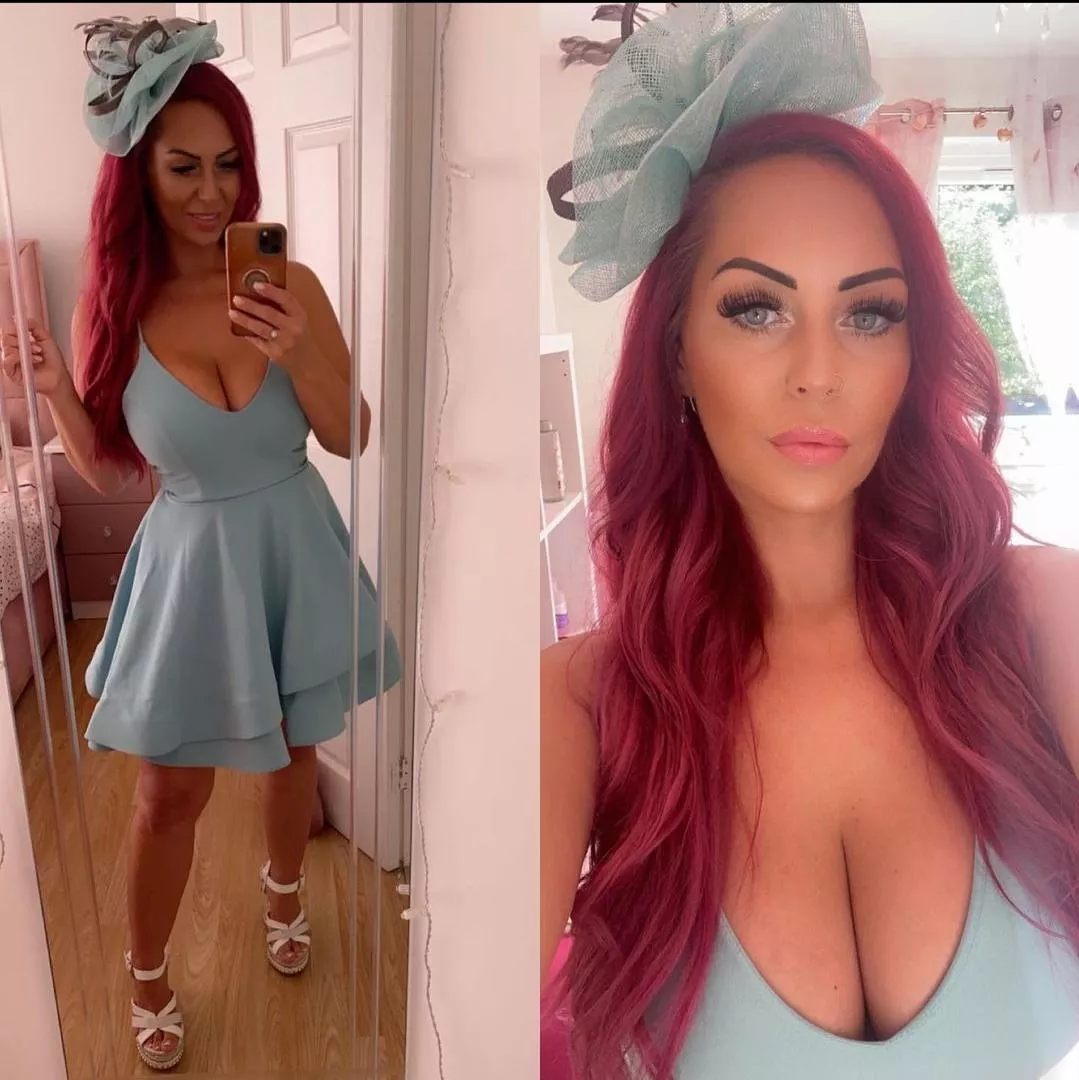 Wedding milf