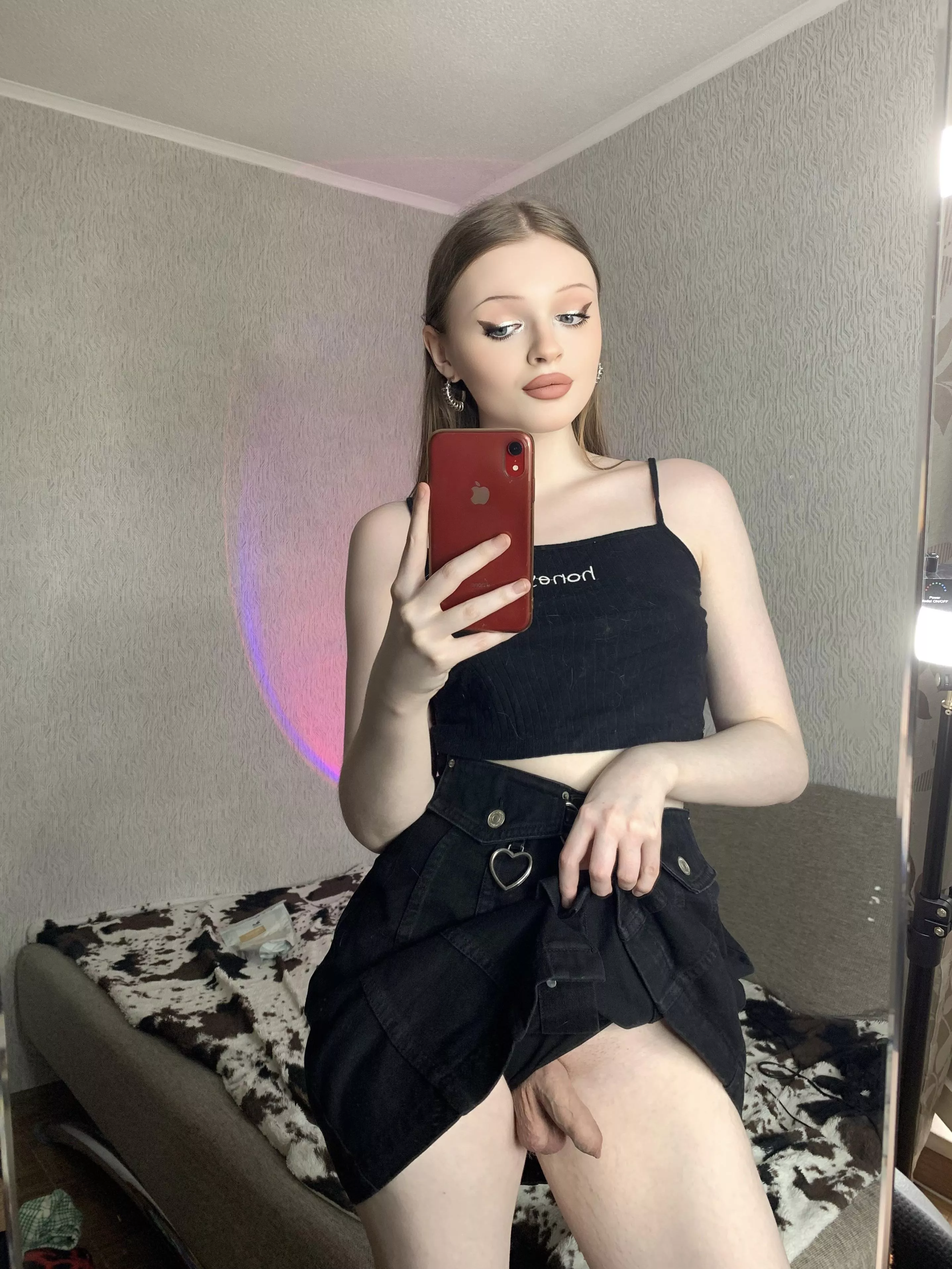 will you suck my dick? 😈