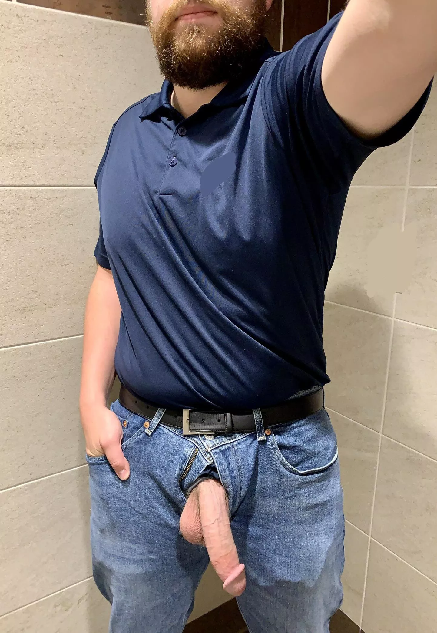 Work Outfit.