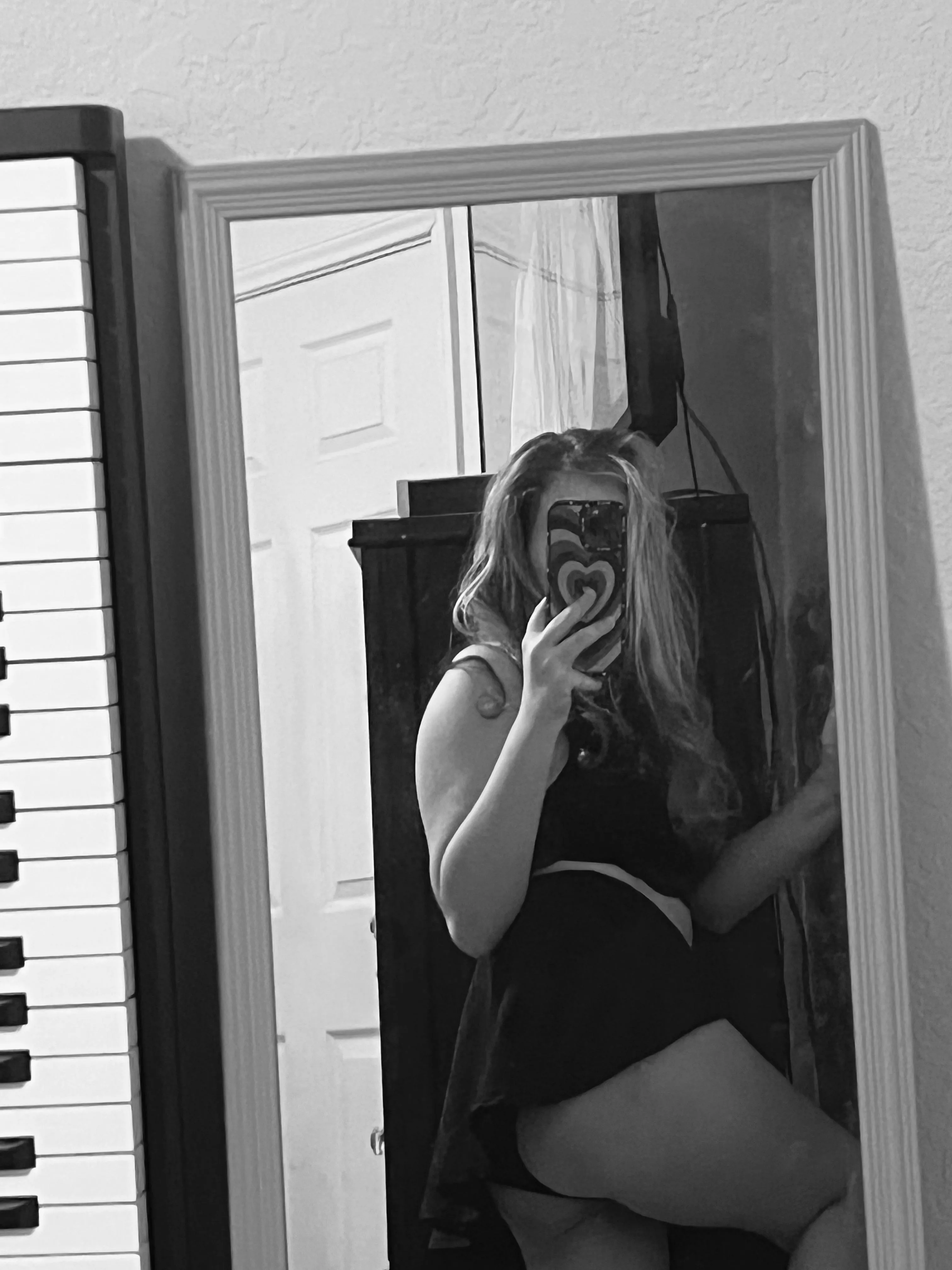 Would you fuck me?