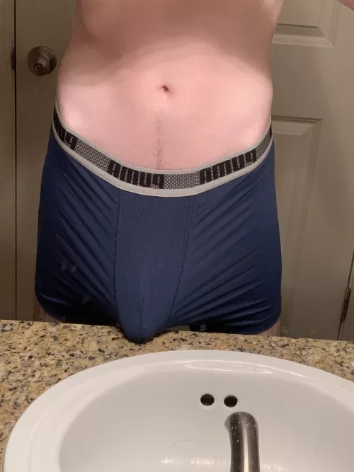 Would you join me in the hot tub if you saw this?