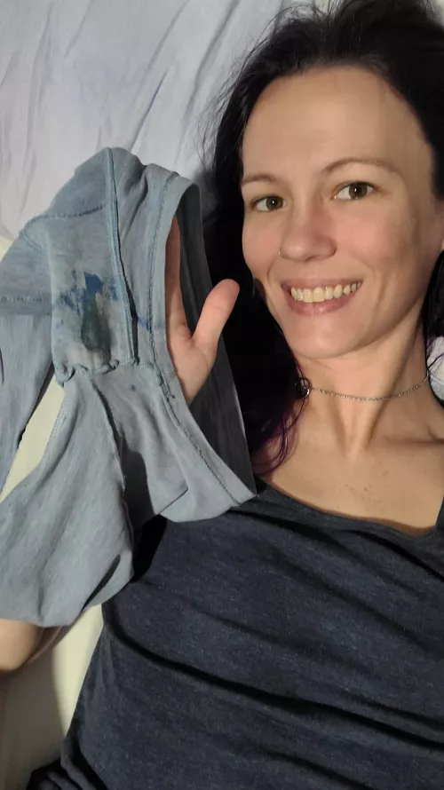 Yummy way to start the day!