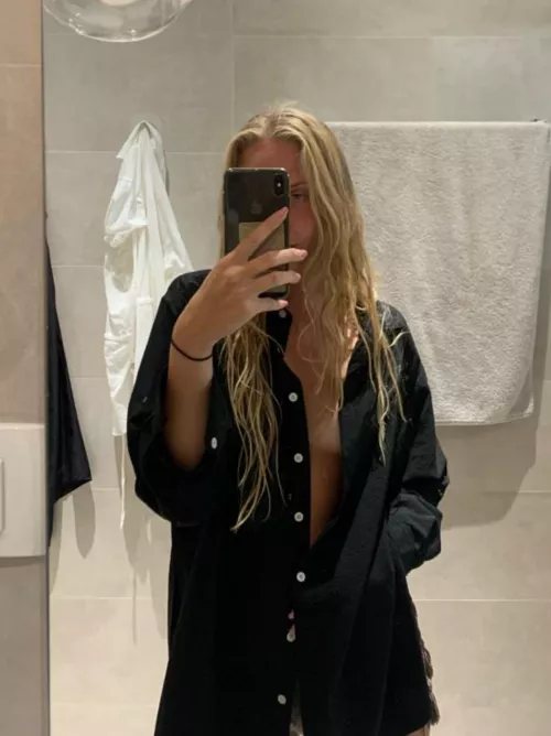 22[f] more to come, what's your thoughts?