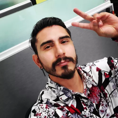 28M - Happy Monday! Hope y'all have a great week! 😘