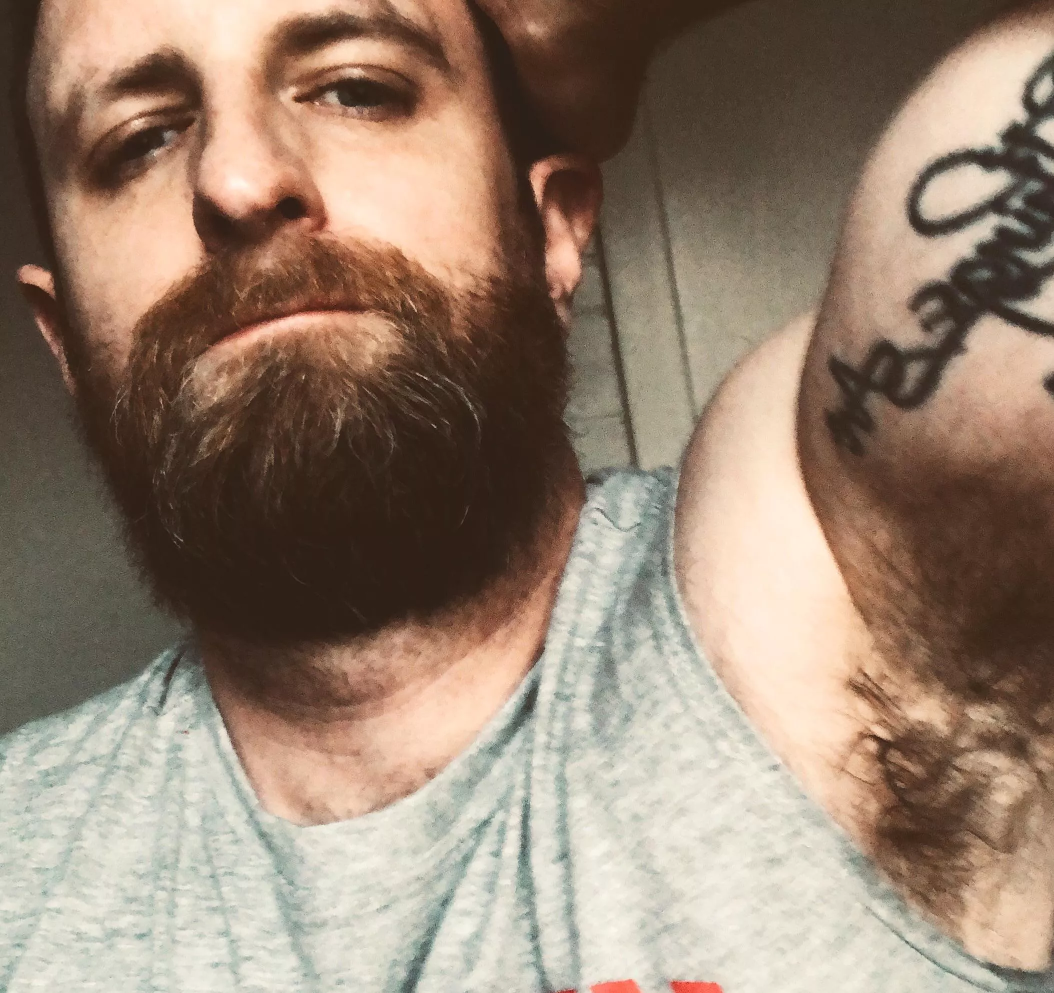 [38] building it up to burn it all down 🔥