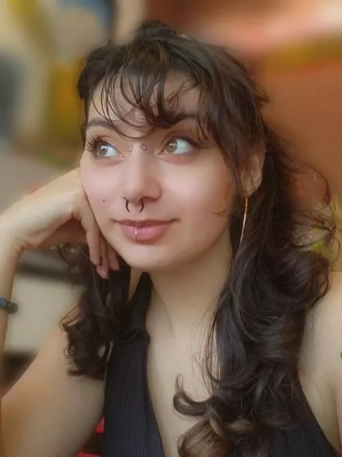 am i ur type? 🖤💋