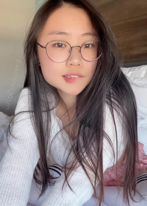 am I your type? 💗