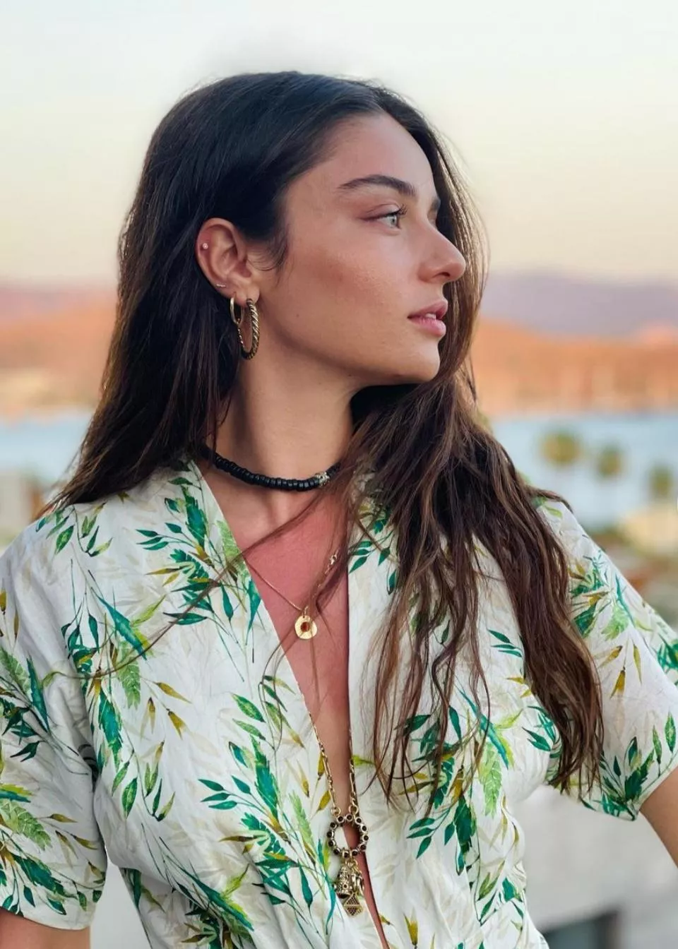Ayca Turan