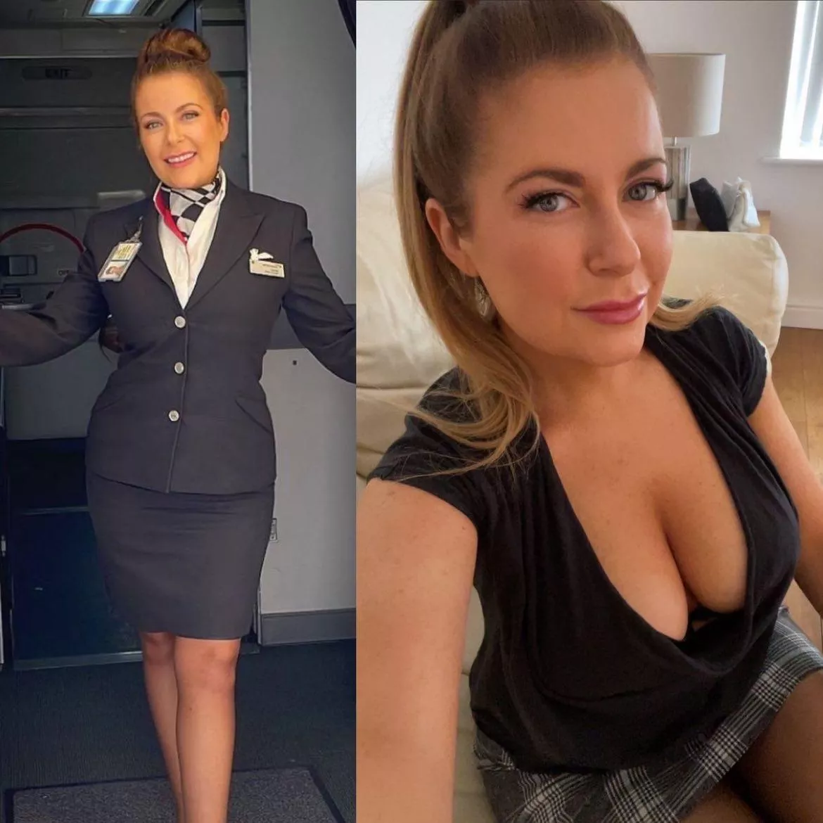 BA girl 🇬🇧
