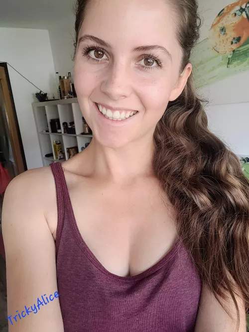 back when it was long 🥰