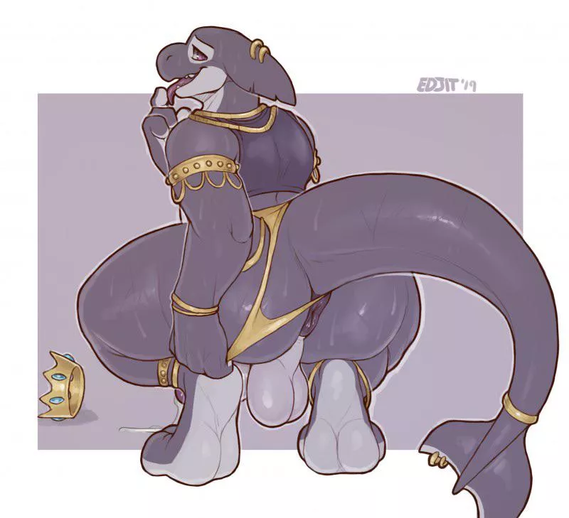Big boy (Edjit)