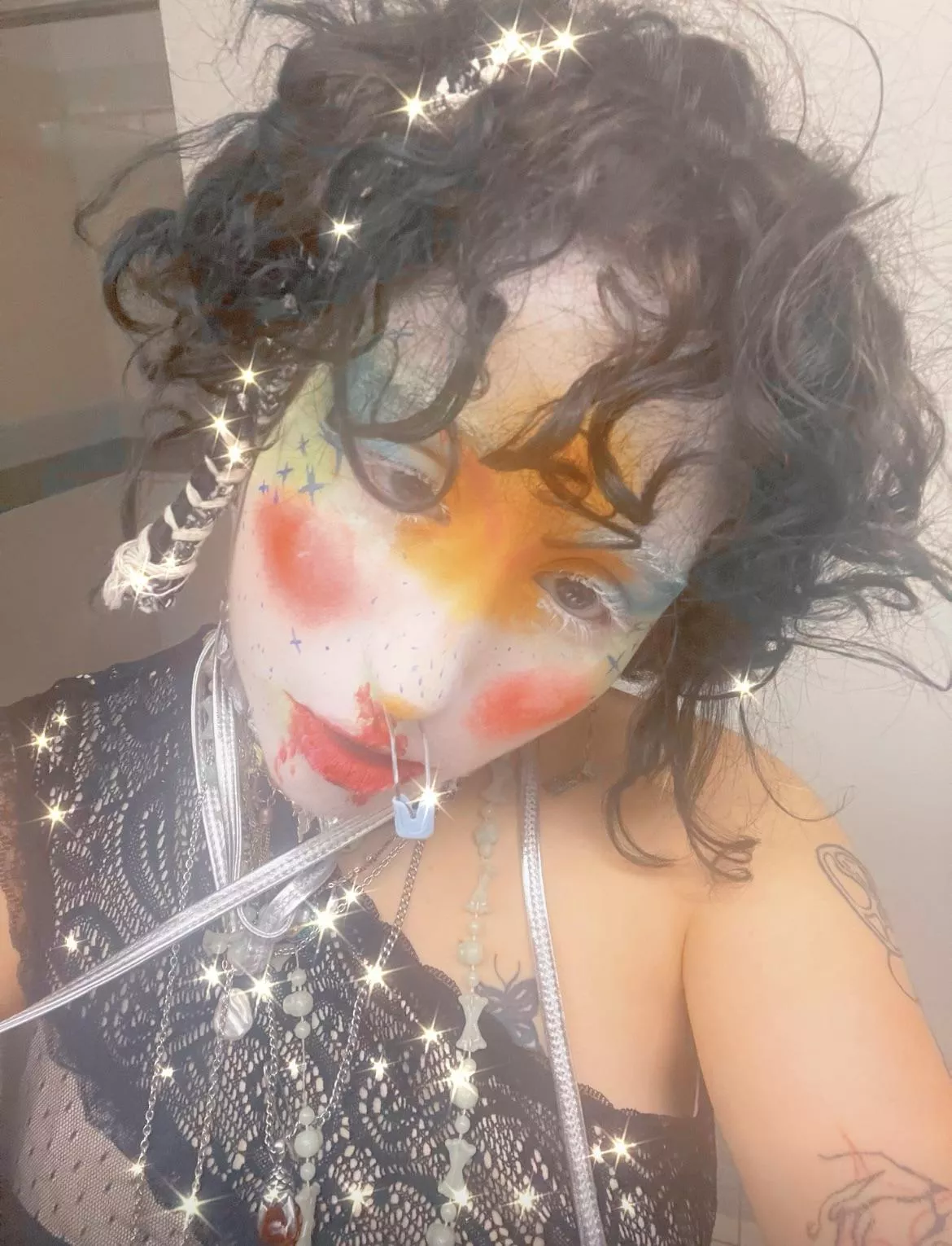 blushey bb