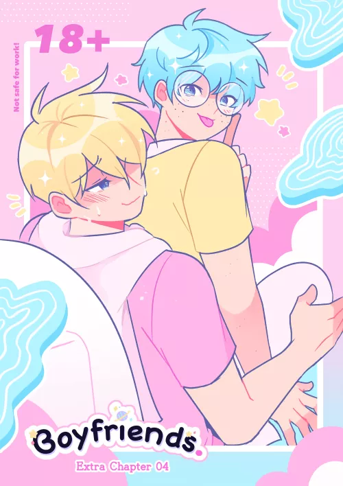 Boyfriends Extra Chapter 4