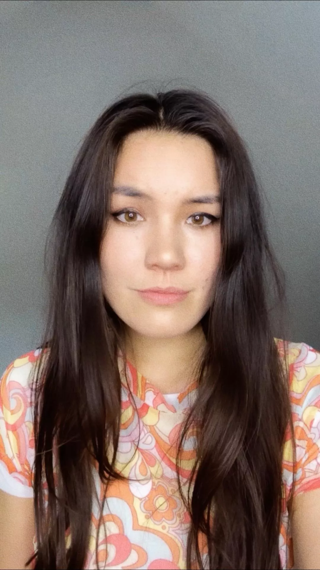 Cambodian x white