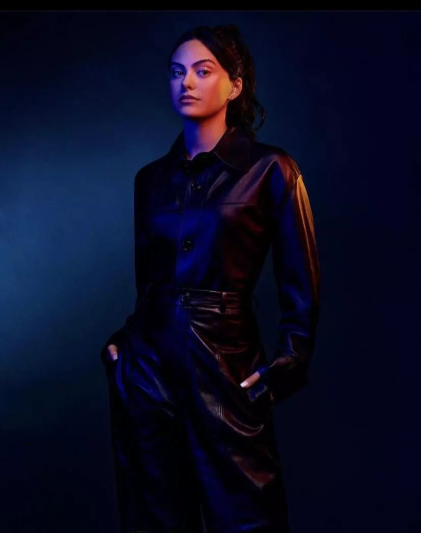 Camila Mendes
