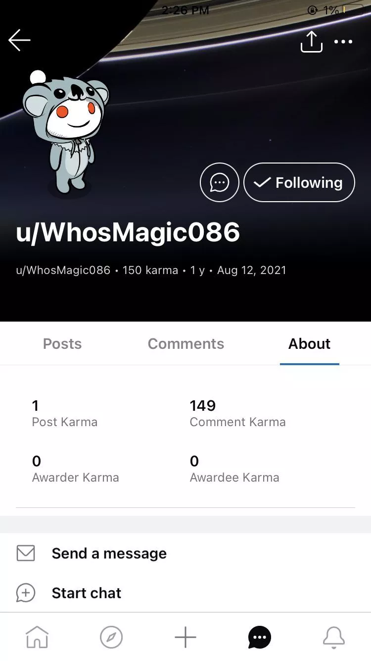 CAREFUL THIS GUY BLOCKS U AFTER SENDING STUFF !!!!!! Seemed nice and shy like Oo I don’t wanna get scammed an the. Blocked me after getting what he wants CAREFUL THIS GUY BLOCKS U AFTER SENDING STUFF !!!!!! Seemed nice and shy like Oo I don’t wanna get scammed an the. Blocked me after getting what he wants