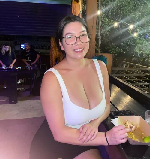 Chinese x Argentinian