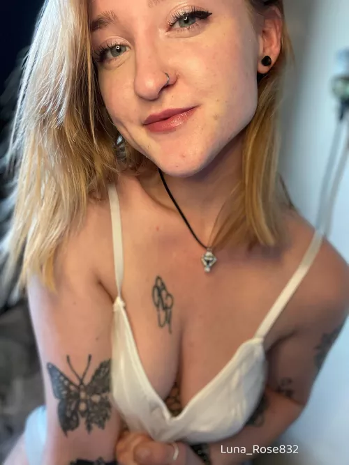 Come and have a little peek