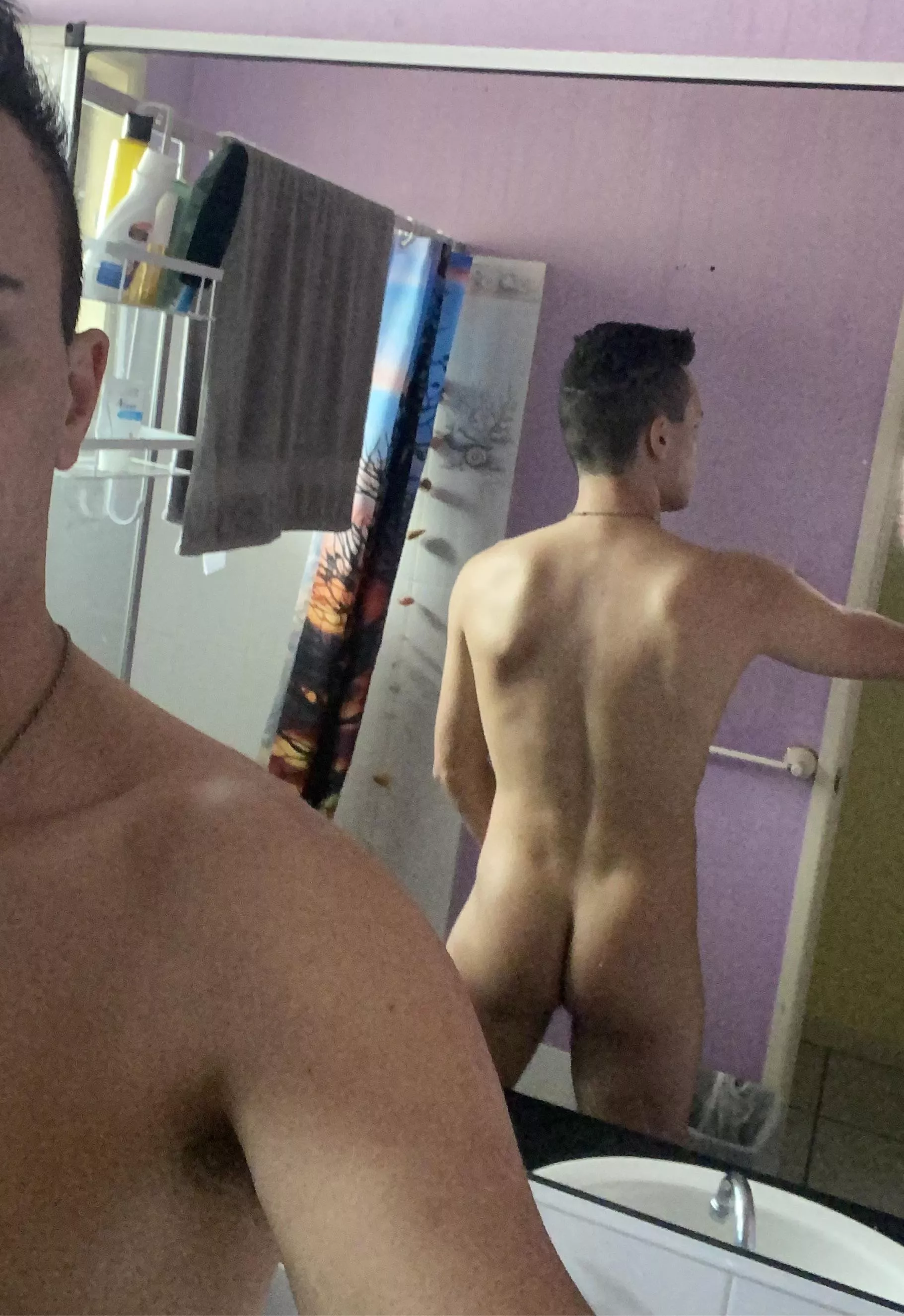 do you like my ass? (25)