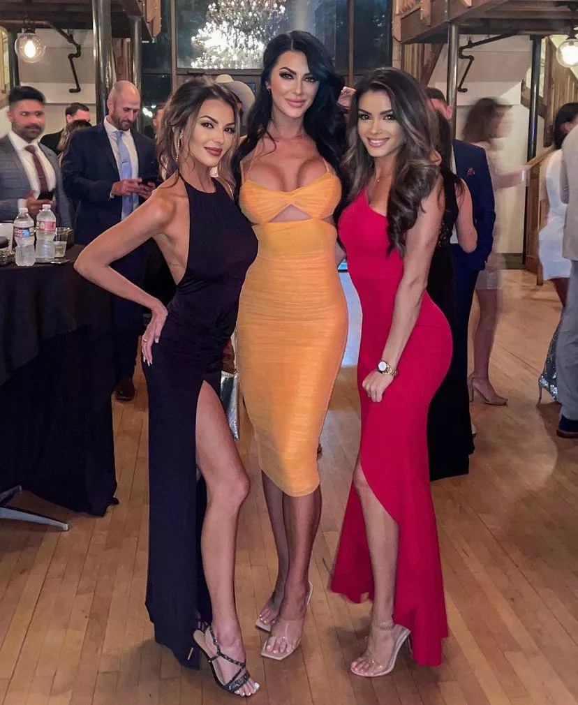 Fancy Night Out