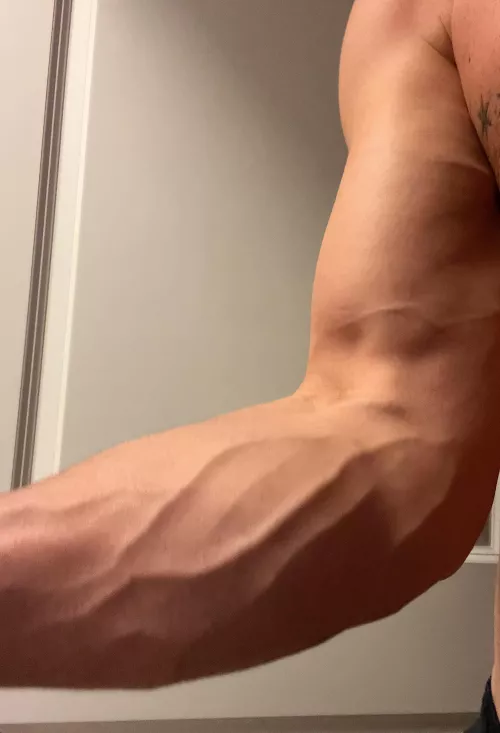 Getting ready for work but took a quick pic for you all