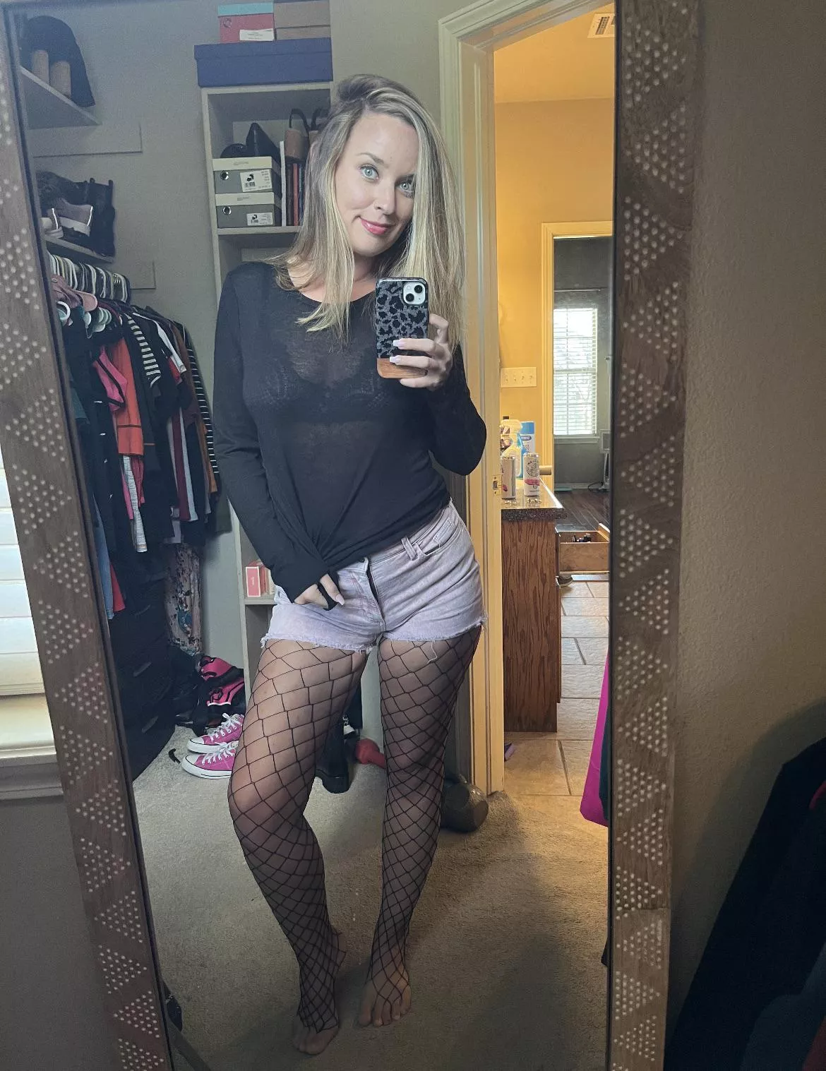 Good morning! (F37)