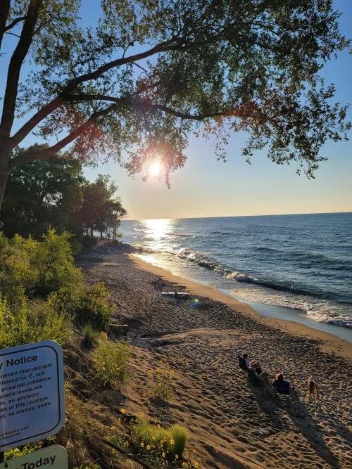 great day in indiana