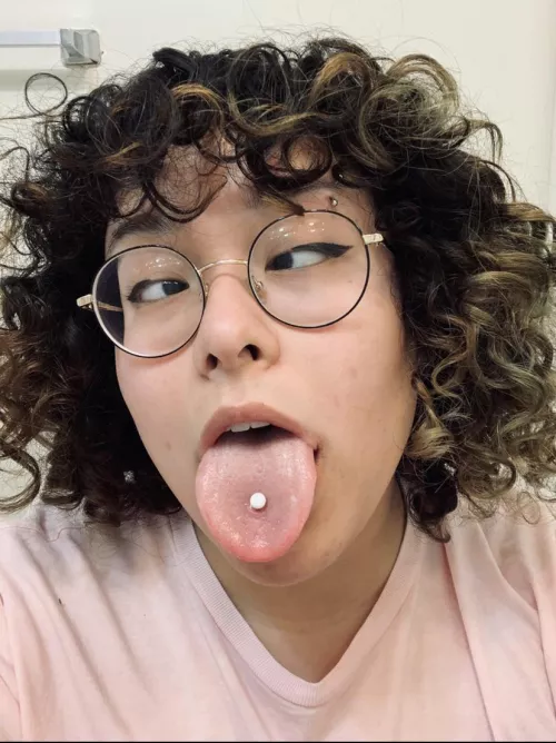 Have your way with me