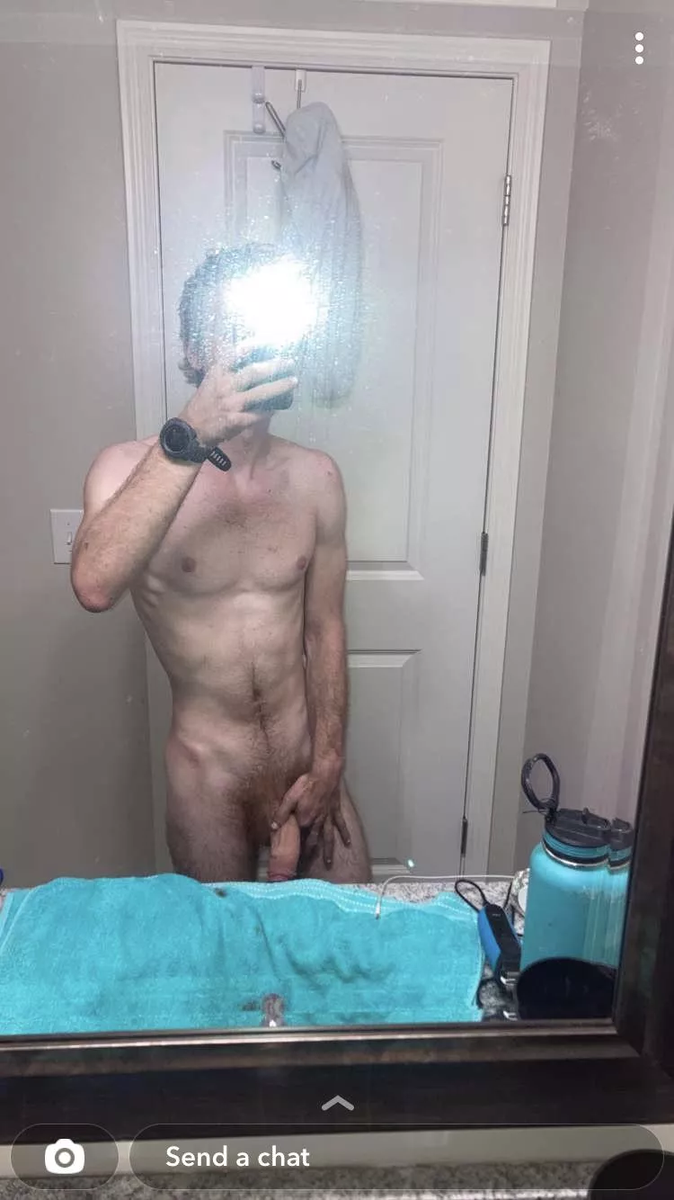 haven’t shaved, don’t hate me🤷🏼‍♂️