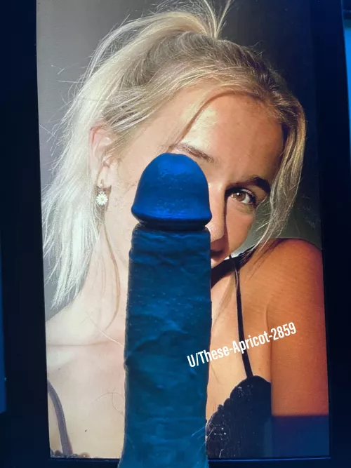 He wanted me to do this🍆