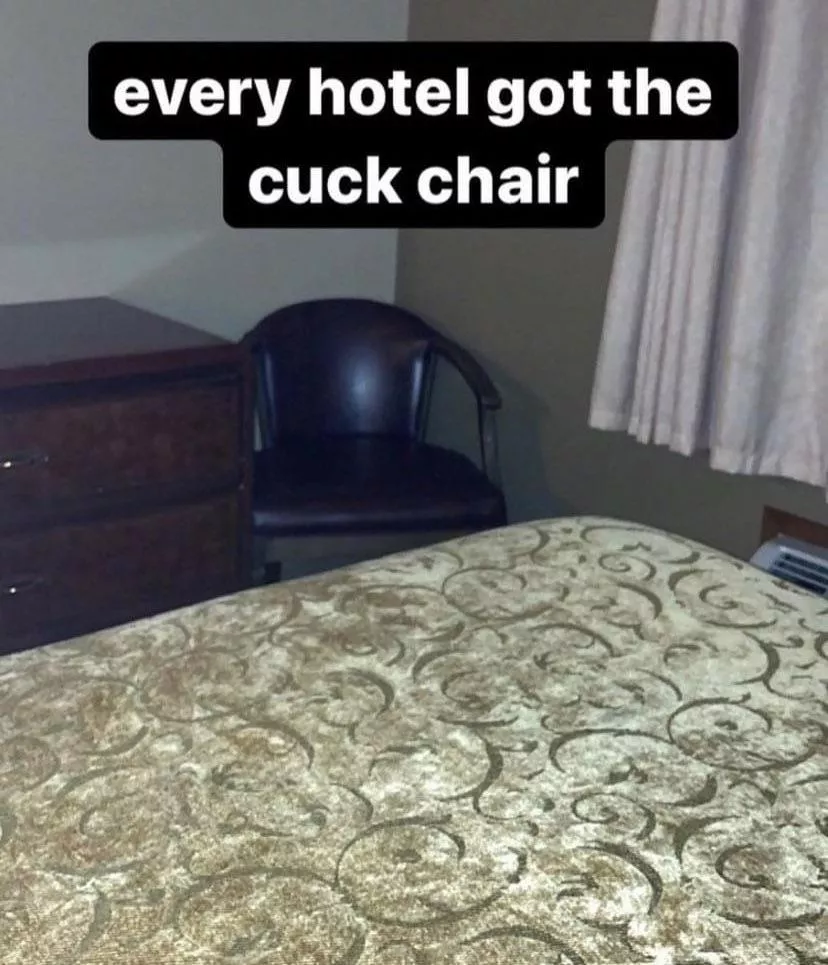Hotels are the best place to have fun 😂