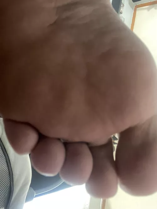 How’s the view from down there