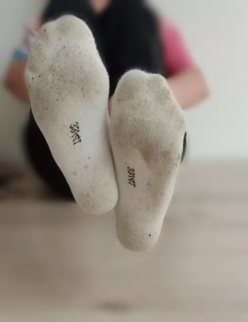 I always get so dirty 🥵