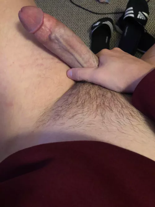 I could use a hand with this