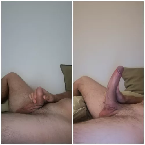 I think that's the right sub for me