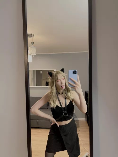 I want to serve older men