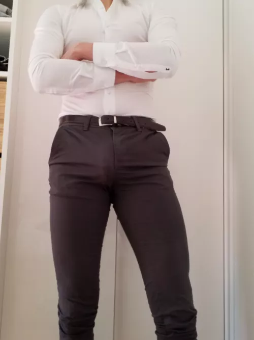 If I gave you once chance to fuck would you take it?