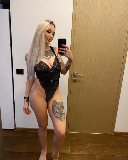 Just right for squeezing 🥰🥰