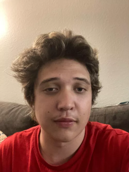 Just trimmed my hair after growing it out for a year💈💇‍♂️