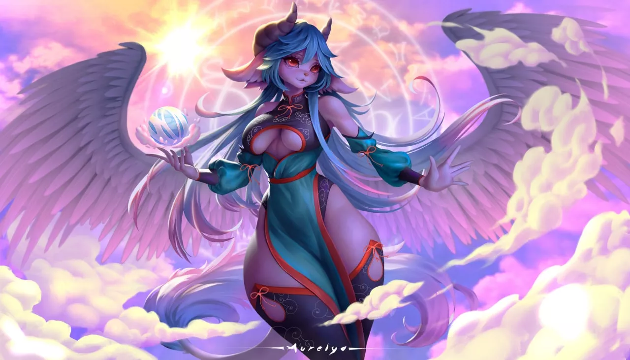 Kaya (by me)